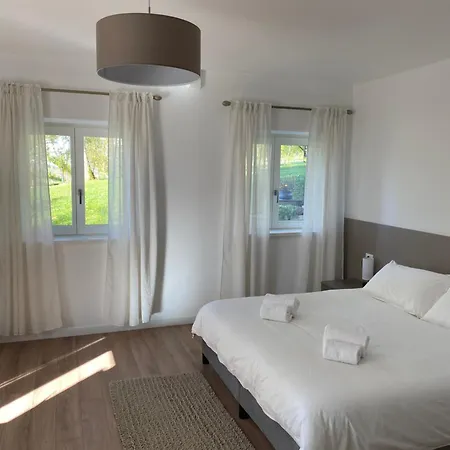 La Casa In Collina Trento