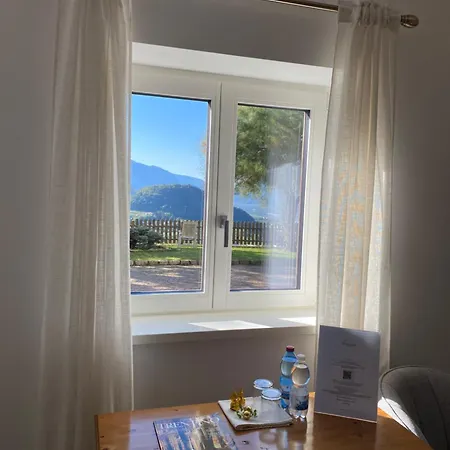 La Casa In Collina * Trento