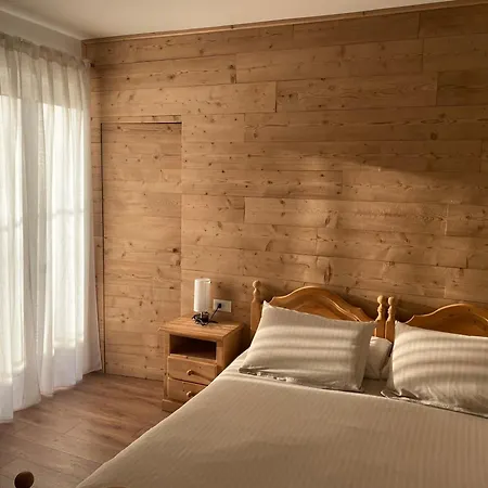 Bed & Breakfast La Casa In Collina