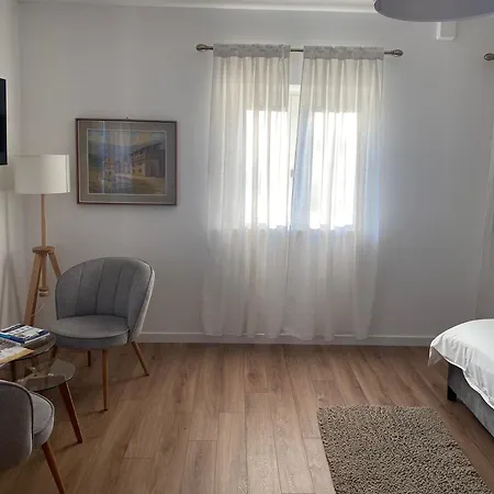 La Casa In Collina